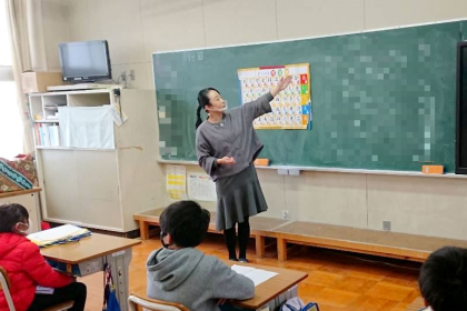 子どもから大人まで「言葉を変えれば幸せに」。フリーアナウンサーの菊地喜美子さんが「山形まる語学校」を開校。伝えたい人に伝わる言葉の選び方・使い方を学べます。