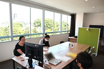 長門屋さんで「お盆フェア」を開催中です。ご供養のこと、今の暮らしに合わせてご相談ください。