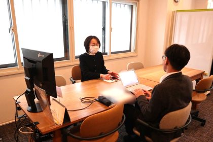 小白川の音楽教室「あらい音楽教室」さん。無理なく自分のペースで通えて、楽しく心が弾むレッスンを提供されています。