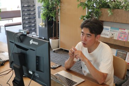 就労支援事業運営の「内外ファーム」さんと日本料理の「白ぎく」さんが届ける、環境に配慮したものづくり。福祉の現場から、アップサイクルのお取組みが始まっています。