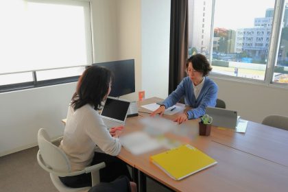 印刷・デザイン・WEBの力で地域企業の魅力を伝える曙印刷さん。