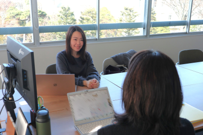 卒入シーズンにバルーン演出が注目されています！霞城セントラルの春フォトスポットも手がけられているアルトバルーンさん。